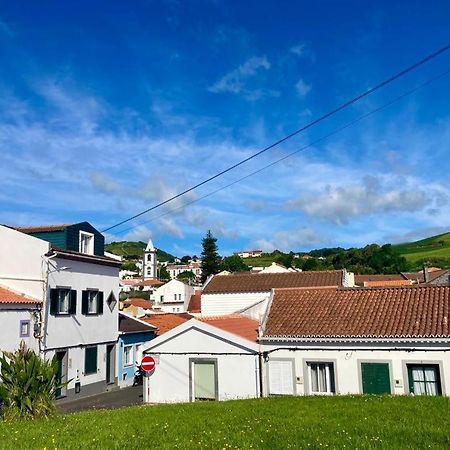 Alojamento Confortavel A 2 Min Da Praia Horta (Azores) Exterior foto