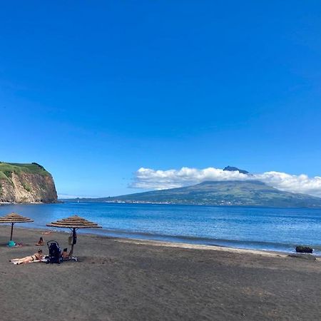 Alojamento Confortavel A 2 Min Da Praia Horta (Azores) Exterior foto