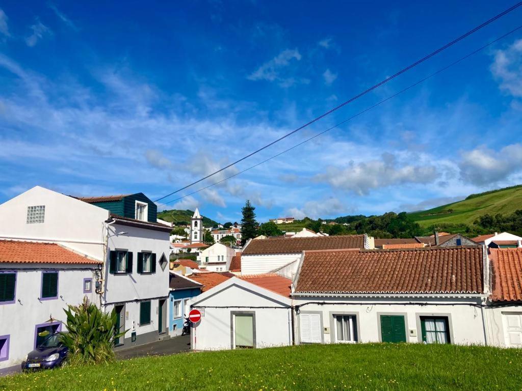 Alojamento Confortavel A 2 Min Da Praia Horta (Azores) Exterior foto